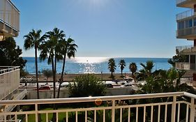 Apartamento Benicasim 1ª línea de playa